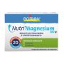 Boiron Nutri' Magnesium 300+ - Pacco da 80 Compresse