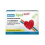 Nova Lipid Plus - Integratore Alimentare, 30 Compresse