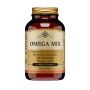 Solgar Omega Mix - Integratore di Omega 3, 6, 9 - 60 Perle