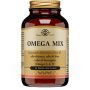 Solgar Omega Mix - Integratore di Omega 3, 6, 9 - 60 Perle