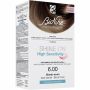 Bionike Shine On High Sensitivity - Tinta per Capelli Biondo Scuro 6.00