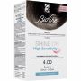 Bionike Shine On High Sensitivity Plus 4.00 Castano per Capelli Sensibili