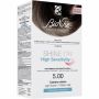 Bionike Shine On High Sensitivity Plus - Tinta Capelli Castano Chiaro 5.00