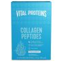 Vital Proteins - Collagen Peptides in Bustine da 10g - Confezione da 10 Pezzi