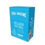 Vital Proteins - Collagen Peptides in Bustine da 10g - Confezione da 10 Pezzi