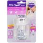 Feliway Diffusore Antistress per Gatti con Ricarica Inclusa