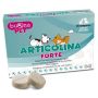 Articolina Forte Integratore Articolare per Cani e Gatti - 30 Compresse