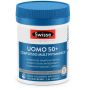 Swisse Multivitaminico per Uomo 50+ in 30 Compresse