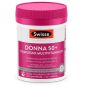 Swisse Multivitaminico Avanzato per Donne 50+ - 30 Compresse