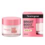 Neutrogena Bright Boost 50ml: Crema-Gel Rassodante e Illuminante