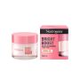 Neutrogena Bright Boost 50ml: Crema-Gel Rassodante e Illuminante