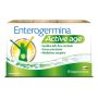 Enterogermina Active Age - Supporto Digestivo Avanzato, 28 Compresse
