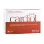 Cardiol Forte - 30 Capsule per la Salute Cardiovascolare