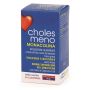 Choles Meno - Monacolina Integratore Salute Cuore, 90 Compresse