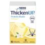 Nestle Thicken Up Protein Shake alla Vaniglia - 10 Bustine