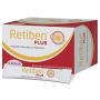Retiben Plus - Confezione da 20 Stick Nutrizionali