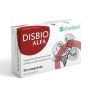 Disbio Alfa - Integratore per la Salute Intestinale, 30 Compresse