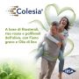 Colesia Supporto per Metabolismo e Colesterolo - 30 Capsule Morbide