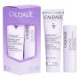 Caudalie Vinotherapist Set Trattamento Mani, Unghie e Labbra