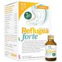 Salugea Reflugea Forte - Flaconcini da 10ml - Confezione da 18 Pezzi