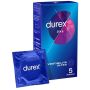 Durex Settebello 3XL, 5-pack Preservativi
