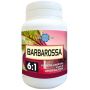 Barbarossa 6:1 Potent Bodyline Supplement - 60 Capsule