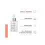 Siero Antirughe Rimpolpante Concentrato Avène Eau Thermale - 30ml