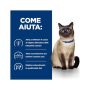 Hill's Prescription Diet Z/D Crocchette di 1,5 Kg per Gatti con Sensibilit√† Alimentari