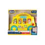 Chicco Scuolabus Parlante ABC Educativo per Bambini 9-36 Mesi