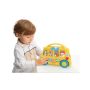 Chicco Scuolabus Parlante ABC Educativo per Bambini 9-36 Mesi