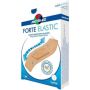 Master-Aid Super Forte Cerotto Elastico - Confezione da 20 Pezzi