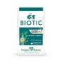 GSE Biotic - Integratore Immunitario con 60 Compresse