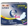 Lines Extra Carry Pack di 9 Pezzi
