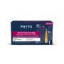 Phyto Phytocyane Siero Rigenerante Anticaduta per Donna, 12 Fiale da 5ml