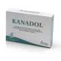Kanadol - Integratore Alimentare Multivitaminico per Cani e Gatti - 30 Compresse