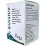 Kanadol - Mangime Complementare Multivitaminico per Cani e Gatti, 50 Compresse