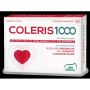 Coleris1000 - Integratore Alimentare, Confezione da 30 Compresse