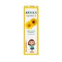 Crema all'Arnica Dr Theiss 100ml per Bambini