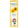 Crema all'Arnica Dr Theiss 100ml per Bambini