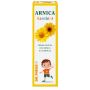 Crema all'Arnica Dr Theiss 100ml per Bambini