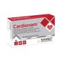 Cardionam: Integratore per il Cuore - Confezione da 30 Compresse