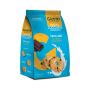 Frollini senza Glutine e Zucchero con Gocce di Cioccolato - Giusto - 350g
