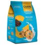 Frollini senza Glutine e Zucchero con Gocce di Cioccolato - Giusto - 350g