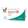 Berberol K - Integratore Naturale per il Controllo della Glicemia, 30 Compresse