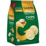 Giusto Chips al Formaggio Senza Glutine, 48g
