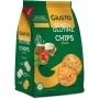 Giusto Chips alla Pizza Senza Glutine, 40g