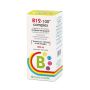 Farmaderbe B12 Complex Supplement 100% Vegan - 300ml