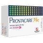 Prostacare Plus - Supplemento per la Salute Prostatica, 30 Soft Gel