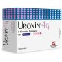 Uroxin 4g - Pacco di 14 Bustine