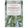 Erbamea Influsalice Vitamina C - Pacco da 20 Compresse